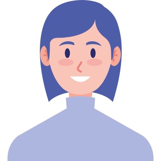 Ilustrasi perempuan