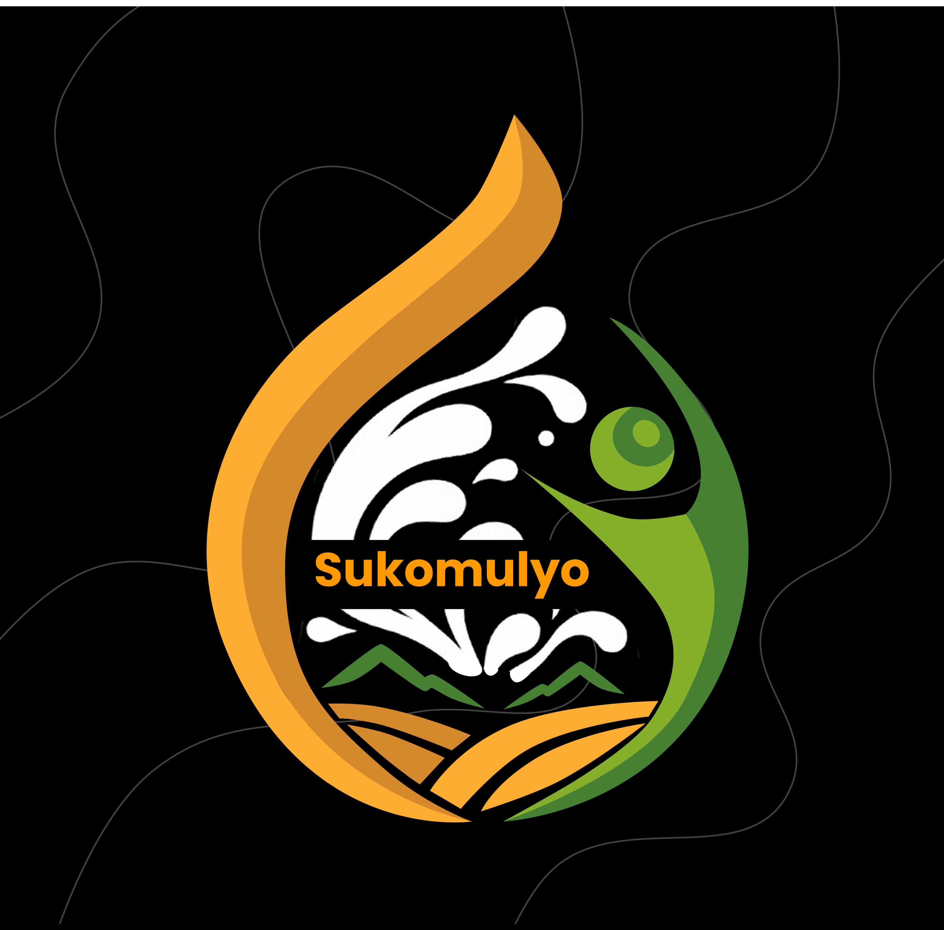 Logo KKN Sukomulyo